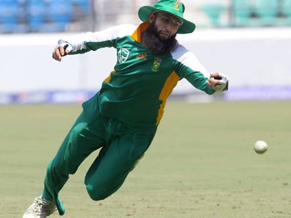 Live Cricket Score: Zimbabwe vs South Africa, T20 match at Harare Live Cricket Score: Zimbabwe vs South Africa, T20 match at Harare