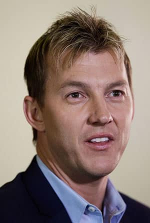 Brett Lee roped in to promote Australian tourism in India Brett Lee roped in to promote Australian tourism in India