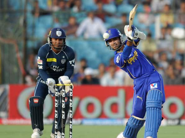 IPL 2012 preview: Rajasthan Royals start favourites against bottom-placed Deccan Chargers IPL 2012 preview: Rajasthan Royals start favourites against bottom-placed Deccan Chargers