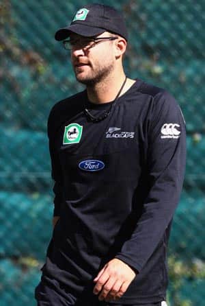 Daniel Vettori, Jacob Oram's inclusion to boost New Zealand ahead of T20 tie