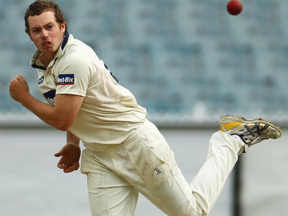 Australia include Jon Holland in the squad for Sri Lanka ODI Australia include Jon Holland in the squad for Sri Lanka ODI