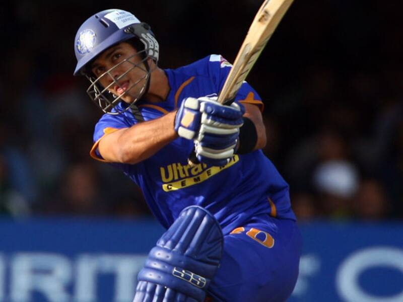 Madhya Pradesh beat Delhi by two wickets in Ranji Trophy 