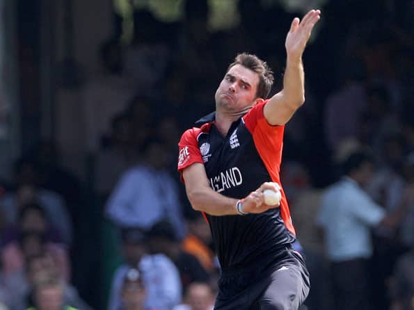 Anderson may play in IPL to make England T20 squad Anderson may play in IPL to make England T20 squad