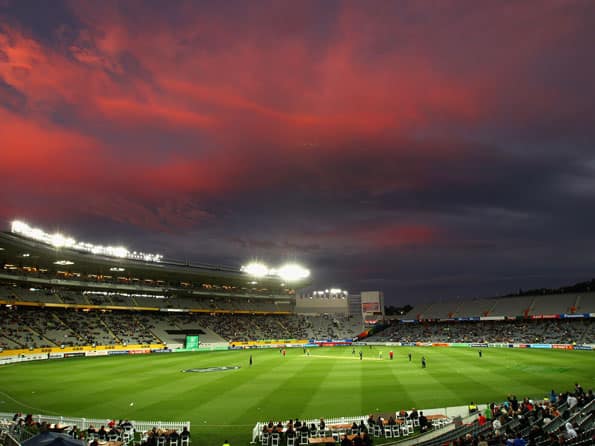 Test cricket returns to Eden Park, Auckland Test cricket returns to Eden Park, Auckland