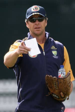 Troy Cooley not eyeing Australia coaching job Troy Cooley not eyeing Australia coaching job