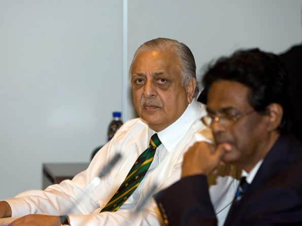 Pakistan mull Zimbabwe for home series Pakistan mull Zimbabwe for home series