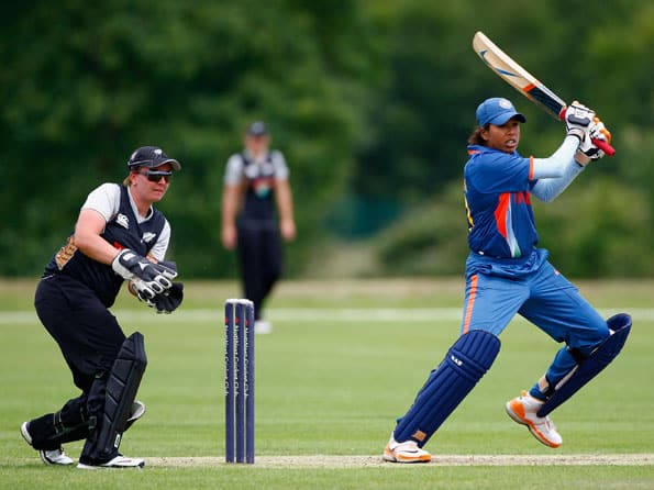 Twenty probables named for Indian eves tour of West Indies