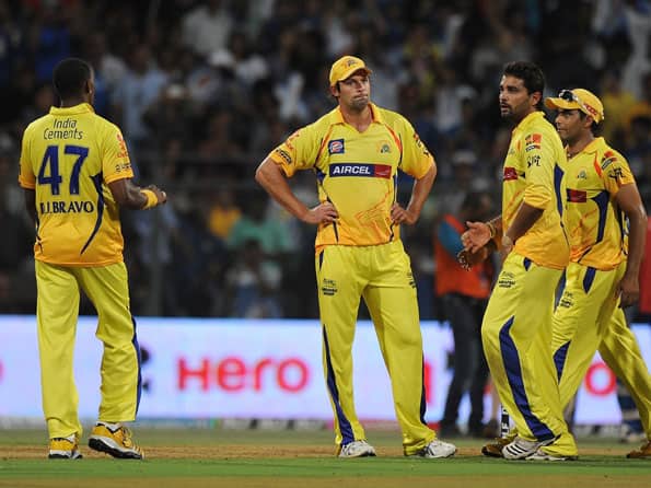 IPL 2012: KKR will be another challenge for CSK, says Ben Hilfenhaus IPL 2012: KKR will be another challenge for CSK, says Ben Hilfenhaus
