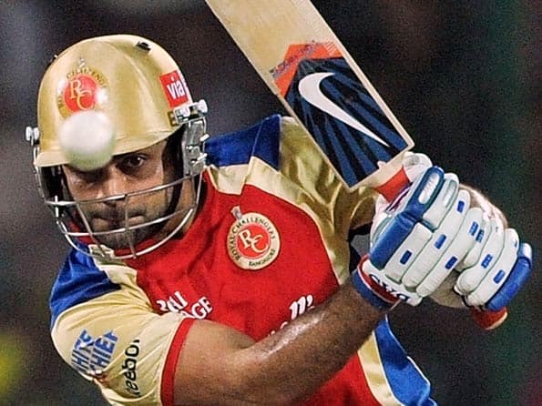 Royal Challengers Bangalore opt to bowl against Deccan Chargers in IPL 2012 match Royal Challengers Bangalore opt to bowl against Deccan Chargers in IPL 2012 match