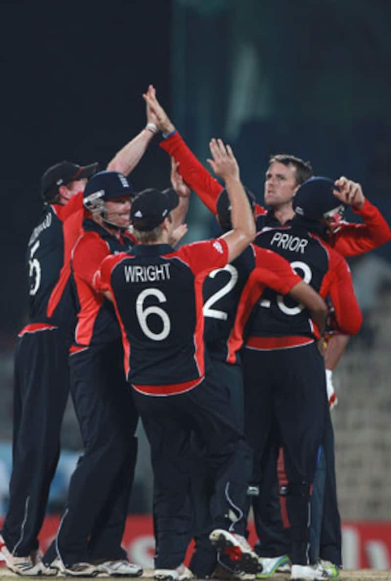 Swann turns around Ugly Duckling; England pip West Indies in a thriller 