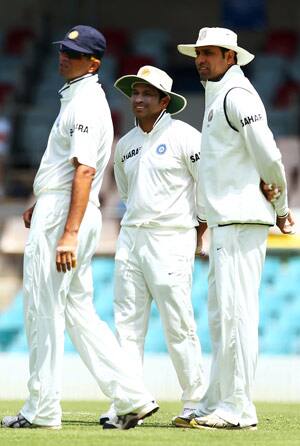 Mark Taylor feels Indian batsmen haven't been tested enough 