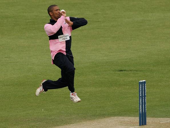 Cobras won't be affected by local support to Chennai, says Philander Cobras won't be affected by local support to Chennai, says Philander
