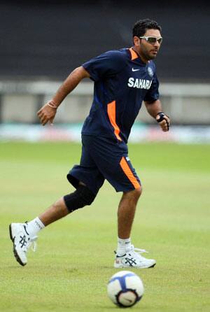 Preview: Newcomers to battle at DY Patil