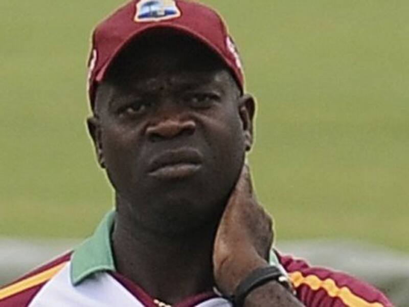 West Indies upbeat ahead of Test series in India, says Ottis Gibson