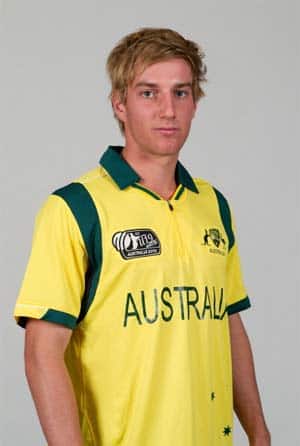 Australia beat South Africa to enter U-19 World Cup final Australia beat South Africa to enter U-19 World Cup final