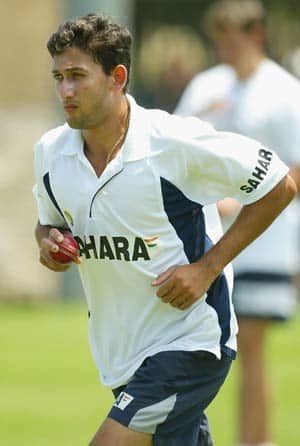Furious Ajit Agarkar returns home after being axed from Mumbai's Ranji tie