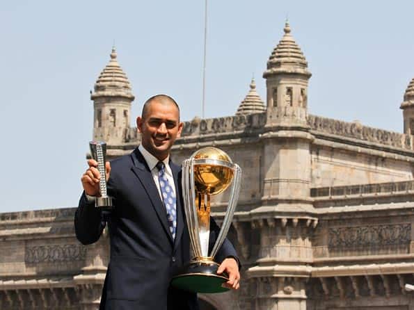 Dhoni more marketable than Nadal, Bryant Dhoni more marketable than Nadal, Bryant