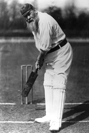 Cricketing Rifts 20: Fall from Grace - Misdemeanours of the father of cricket