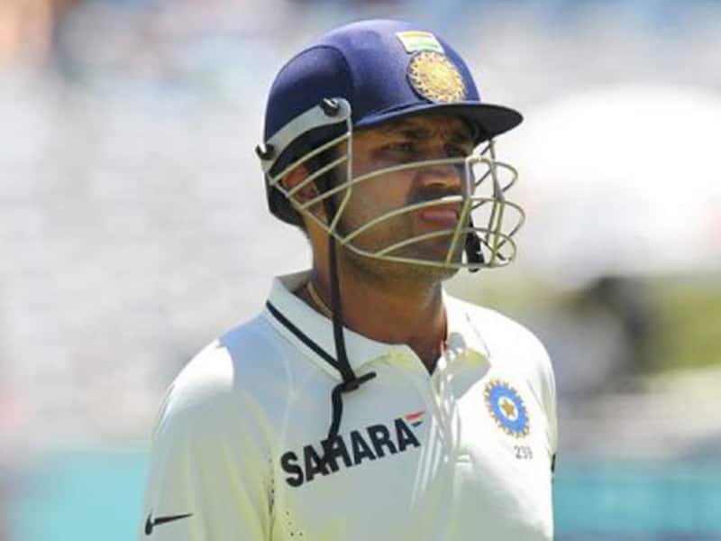 Virender Sehwag wants to bat all 50 overs 