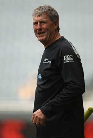 John Wright undecided about extending tenure as New Zealand coach