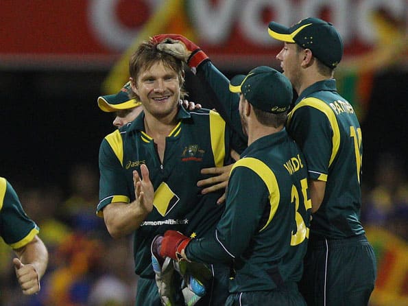 Buoyant Australia ready to take on West Indies Buoyant Australia ready to take on West Indies