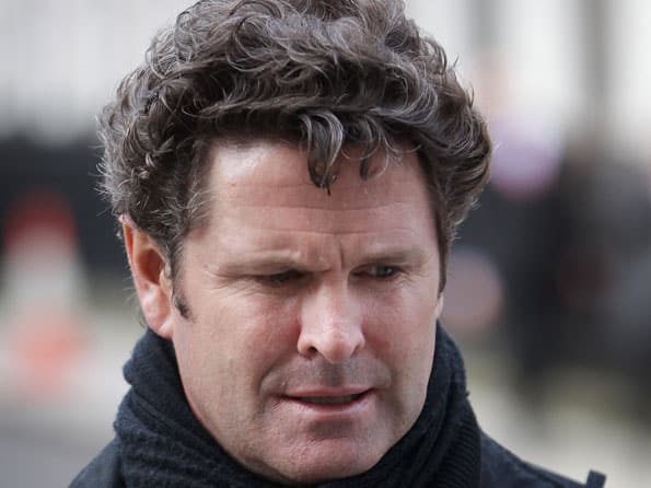 It was a long hard road to get that complete vindication: Chris Cairns