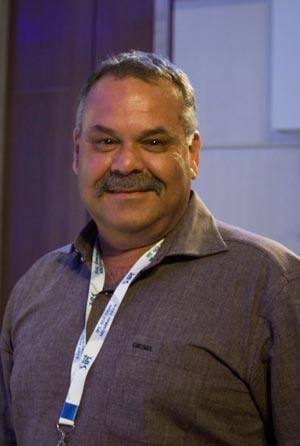 Dav Whatmore invited by PCB to finalise Pakistan coaching job