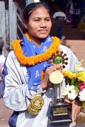 OCA to give cash prize to Commonwealth Weightlifting Championship winners OCA to give cash prize to Commonwealth Weightlifting Championship winners