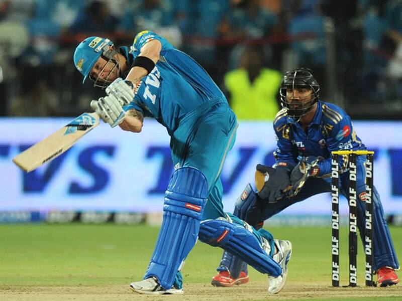 Michael Clarke believes IPL won't be affected by recent controversies