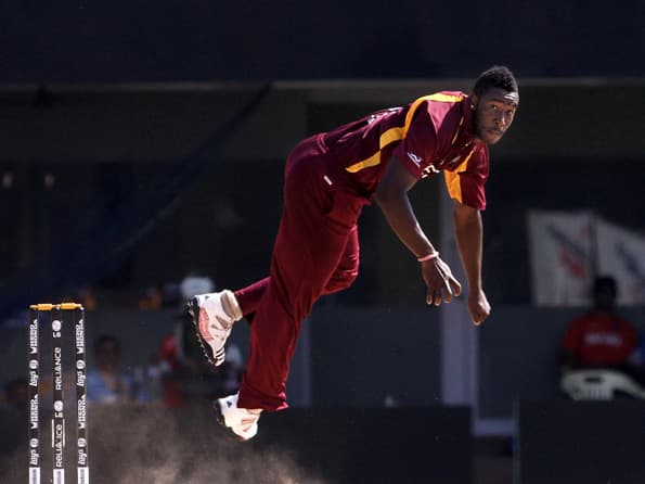 Andre Russell credits mother for his success in cricket Andre Russell credits mother for his success in cricket