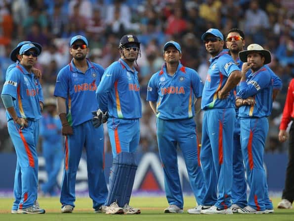 Senior Indian players to skip ODI series in West Indies Senior Indian players to skip ODI series in West Indies