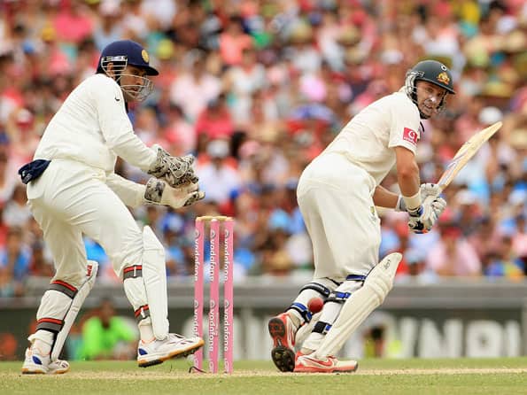 Michael Hussey fears Indian fight back at Perth