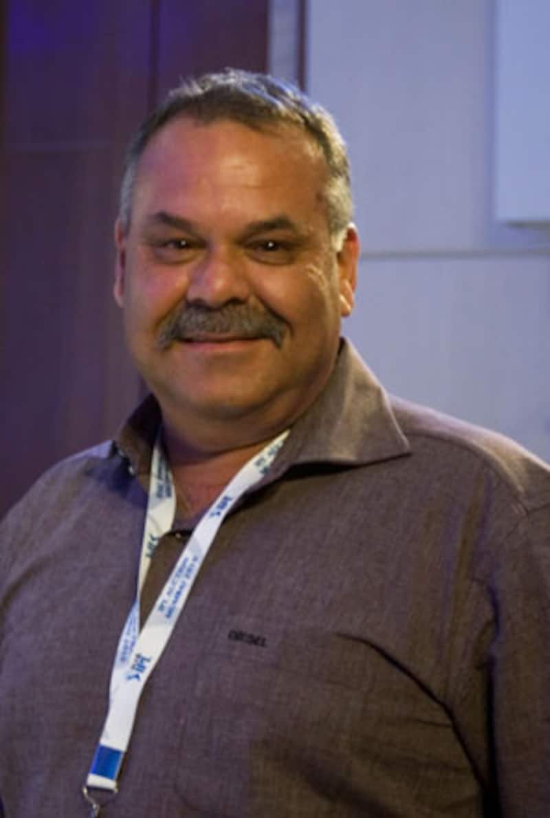 Dav Whatmore takes over as Pakistan head coach