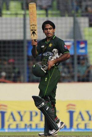 Pakistan name squad for Sri Lanka tour, Hafeez named captain for T20 Pakistan name squad for Sri Lanka tour, Hafeez named captain for T20