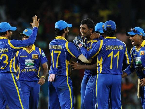 ICC World T20 cricket match tickets attractively priced