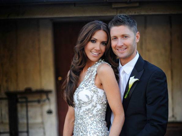 Michael Clarke set to start cricket academy in Australia