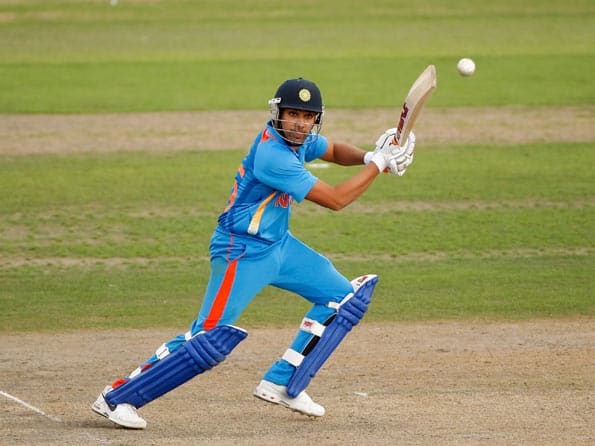 Mumbai include Rohit Sharma in squad for Ranji Trophy Mumbai include Rohit Sharma in squad for Ranji Trophy