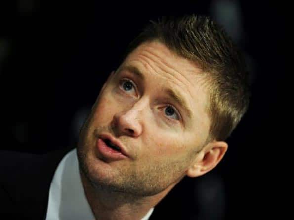 Michael Clarke to mull over Pune Warriors offer Michael Clarke to mull over Pune Warriors offer