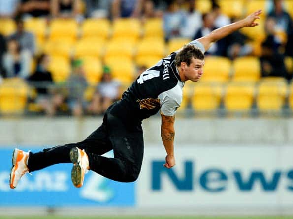 IPL 2012: Doug Bracewell ready to take on Kiwi teammate Brendon McCullum IPL 2012: Doug Bracewell ready to take on Kiwi teammate Brendon McCullum