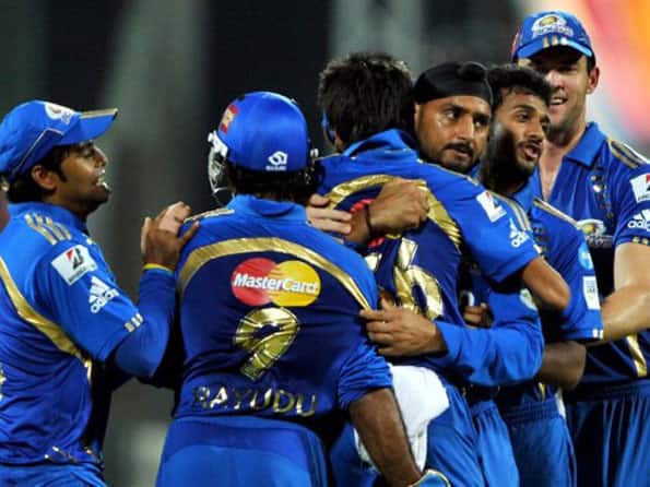 Mumbai Indians crush RCB to win the CLT20 final Mumbai Indians crush RCB to win the CLT20 final