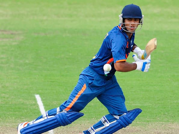 Preview: India to clash with New Zealand for place in U-19 World Cup final Preview: India to clash with New Zealand for place in U-19 World Cup final