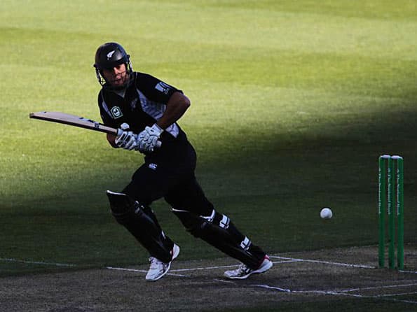 New Zealand opt to bowl first in Hamilton one-dayer New Zealand opt to bowl first in Hamilton one-dayer