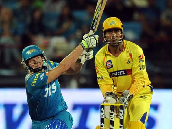 IPL 2012: Ashwin's words motivated me to do well against Chennai, says Steven Smith IPL 2012: Ashwin's words motivated me to do well against Chennai, says Steven Smith