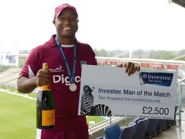 Tino Best happy with performance in crucial tie against New Zealand