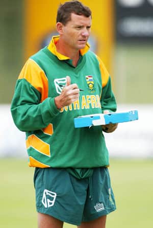 Graham Ford set to be named new Sri Lanka coach Graham Ford set to be named new Sri Lanka coach