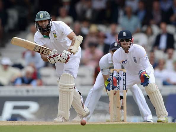 Graeme Smith, Hashim Amla tons keep South Africa in charge on day three Graeme Smith, Hashim Amla tons keep South Africa in charge on day three