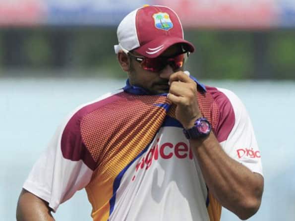 West Indies need to get their killer instinct back: Ravi Rampaul West Indies need to get their killer instinct back: Ravi Rampaul