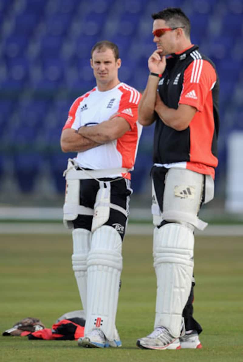 Kevin Pietersen's fate to be decided on Wednesday
