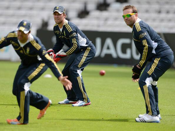 Live Cricket Score: England Vs South Africa, 2nd Test At Headingley ...