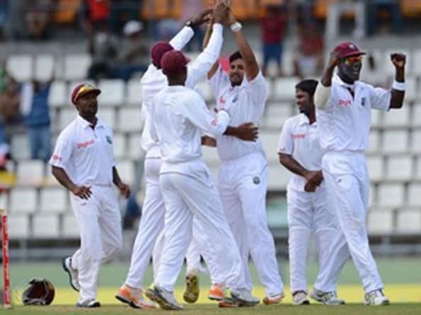 West Indies include uncapped player for England tour West Indies include uncapped player for England tour